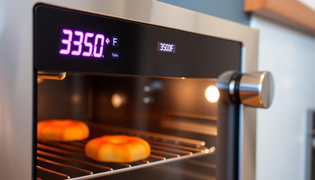 preheat oven to 350 f