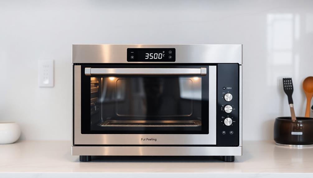 preheat oven to 350 f