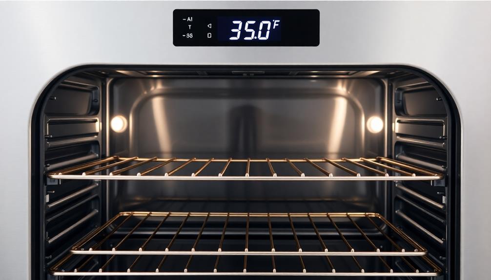 preheat oven to 350 f