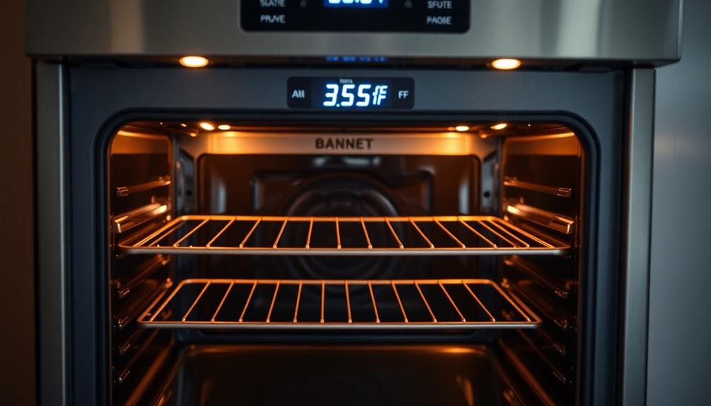 preheat oven to 375 f