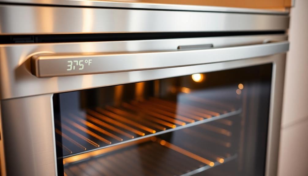 preheat oven to 375 f