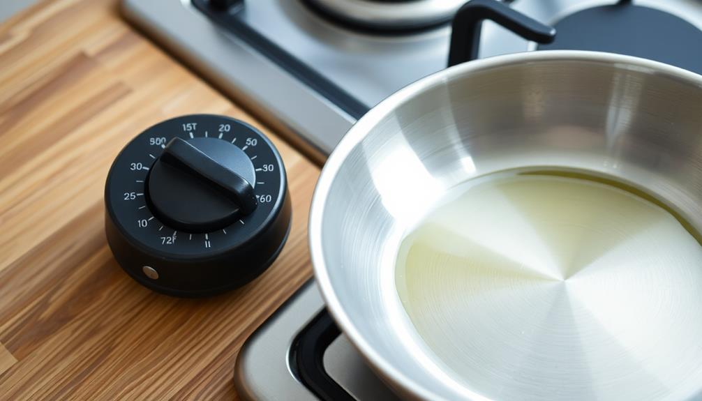 preheat oven to 375 f
