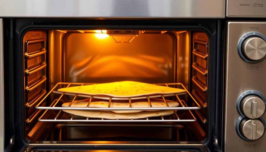preheat oven to 400 f