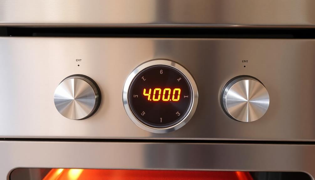 preheat oven to 400 f