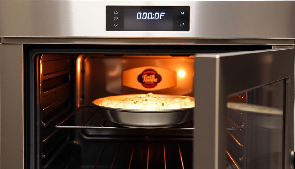 preheat oven to 400 f