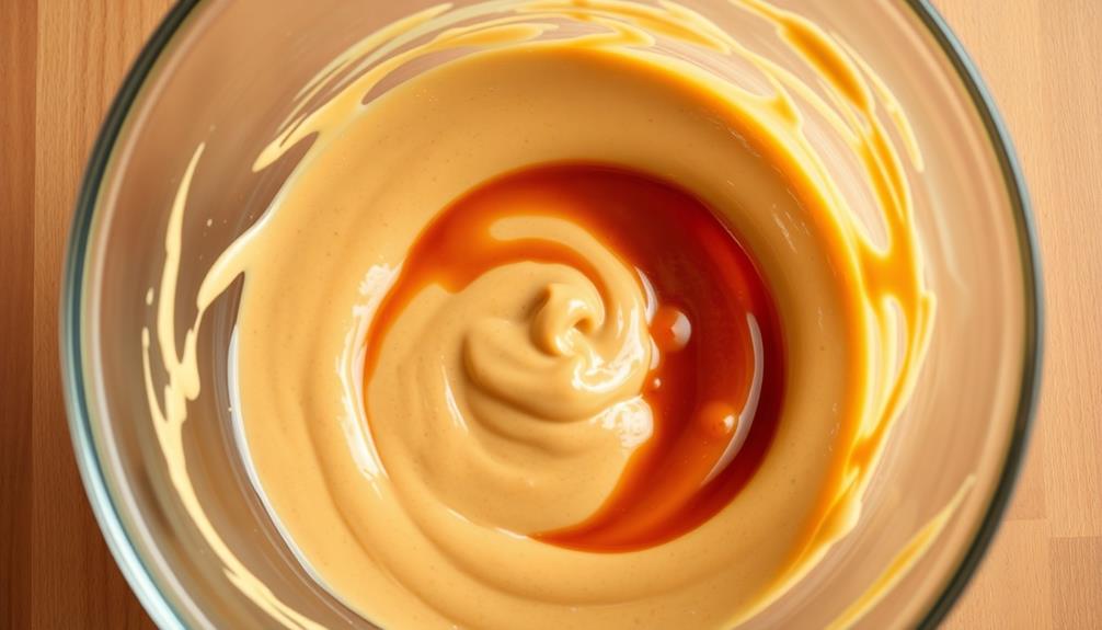 prepare peanut sauce recipe
