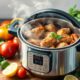 quick pressure cooker recipes