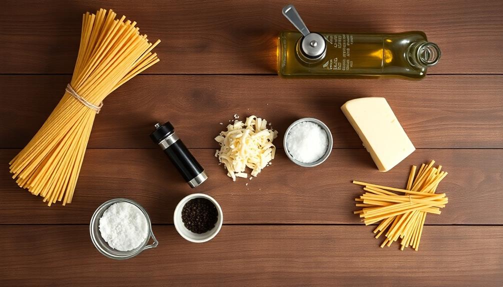 reserve pasta cooking water