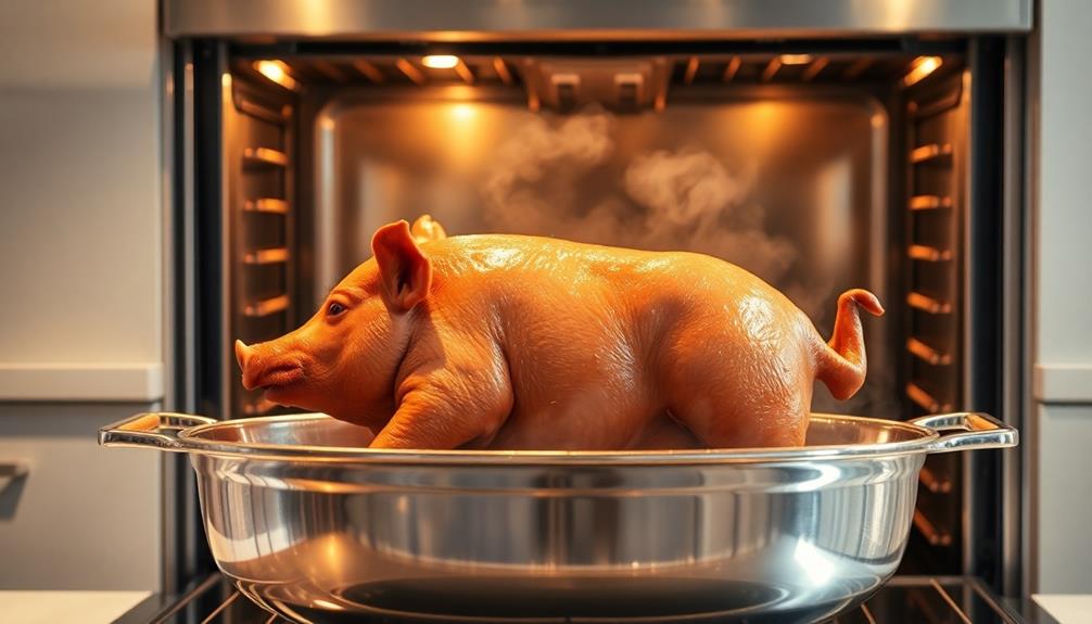 roast in preheated oven