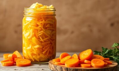 safe fermented foods guidelines