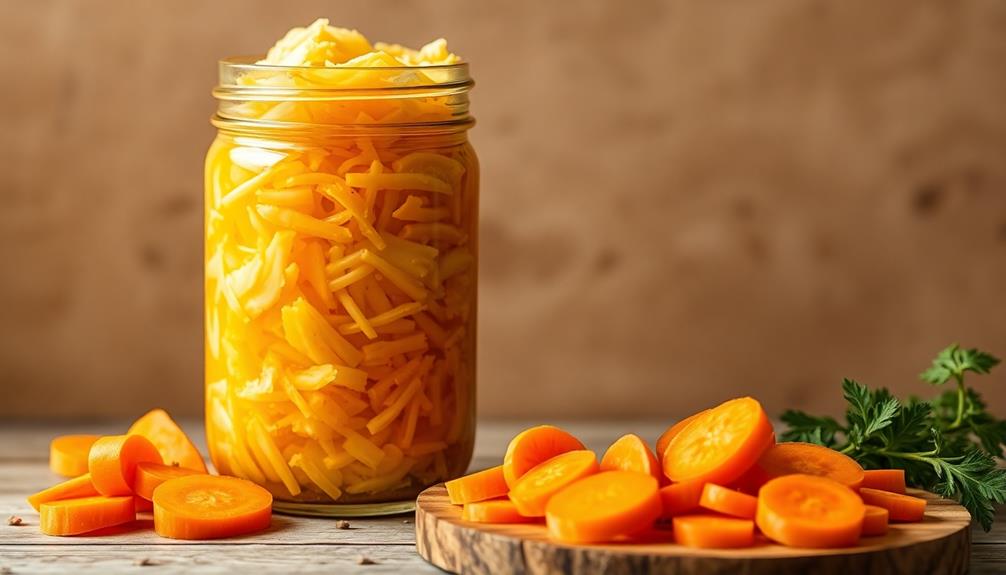 safe fermented foods guidelines