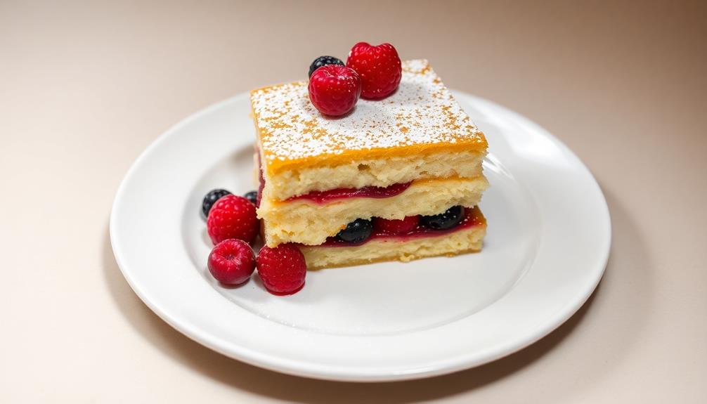 savor your aquafaba dish