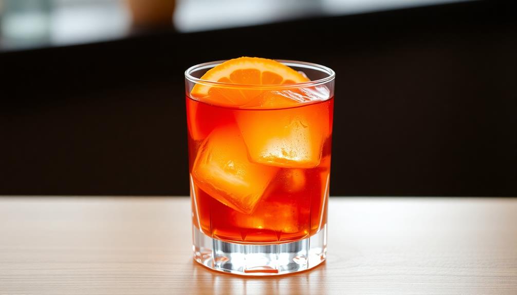 savor your classic cocktail