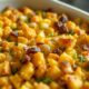 savory cornbread stuffing recipe