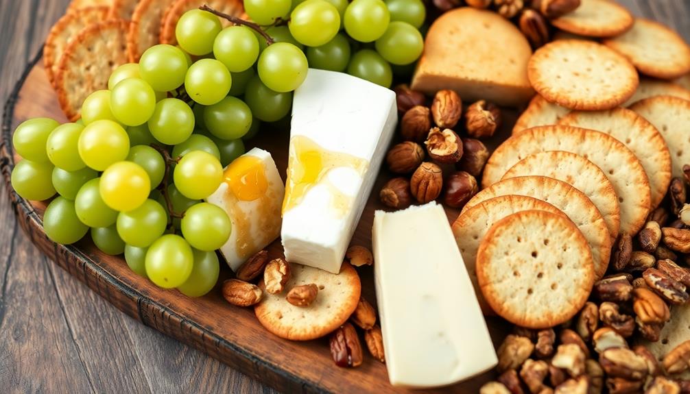 serve chilled cheese immediately