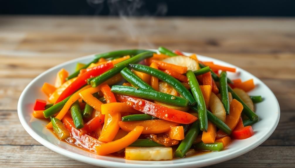 serve hot immediately enjoy