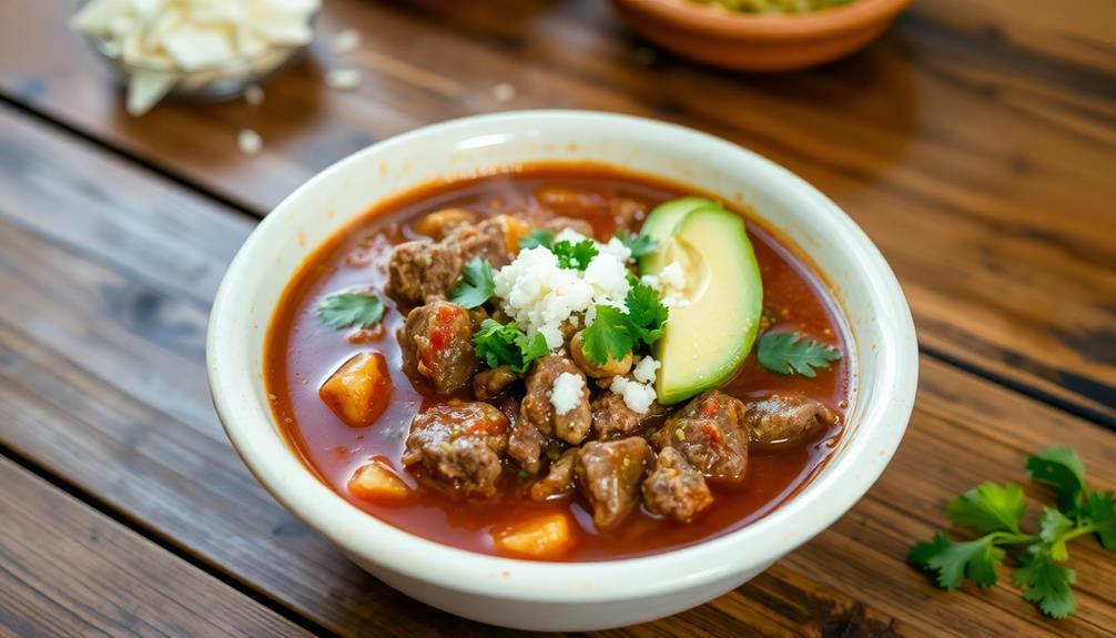 serve hot with garnishes