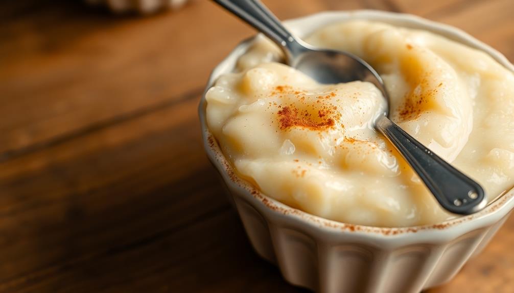 serve warm or chilled