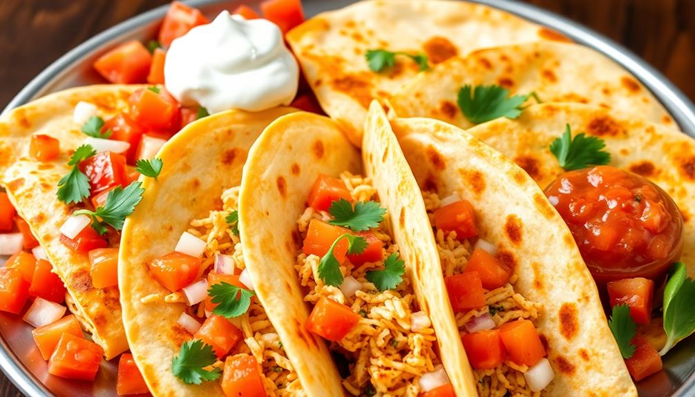 serve with desired toppings