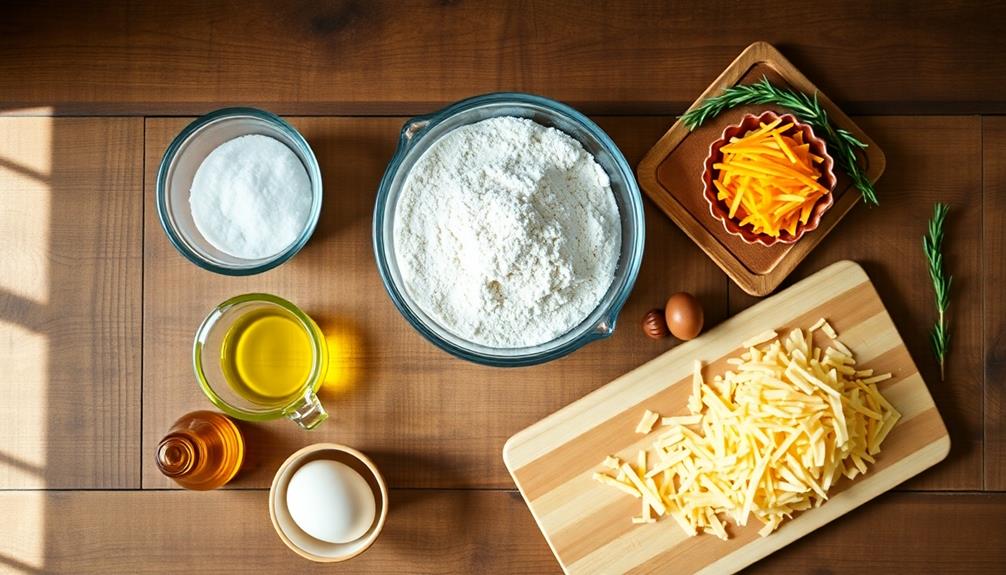 shape dough into balls