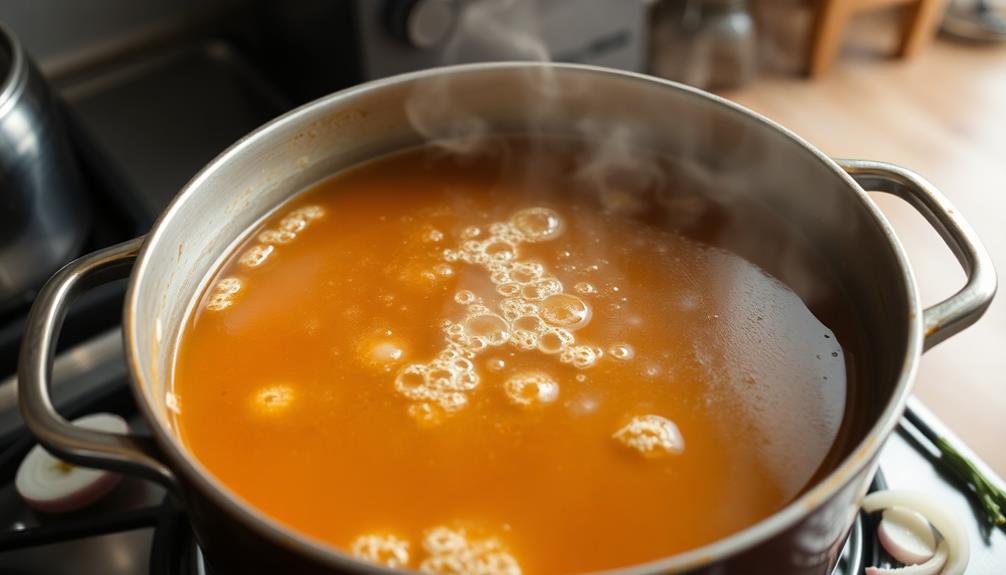 simmer for flavor fusion