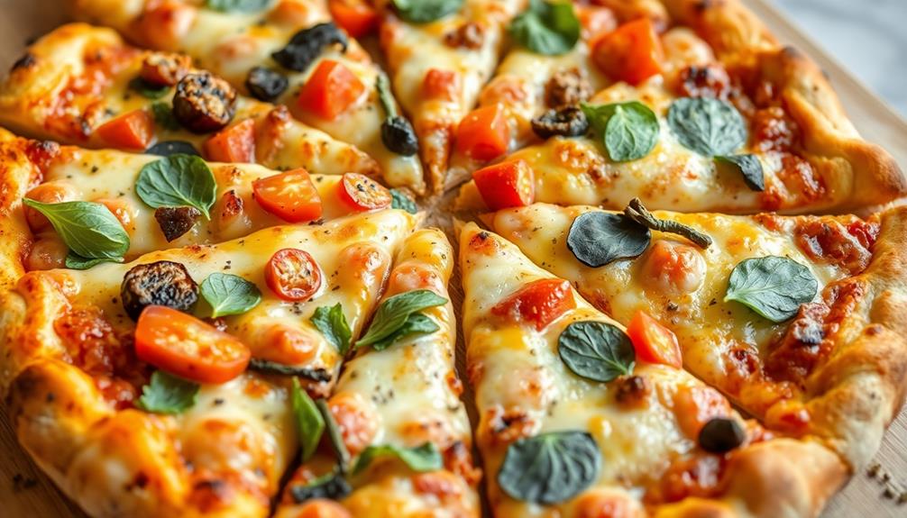 slice and serve now