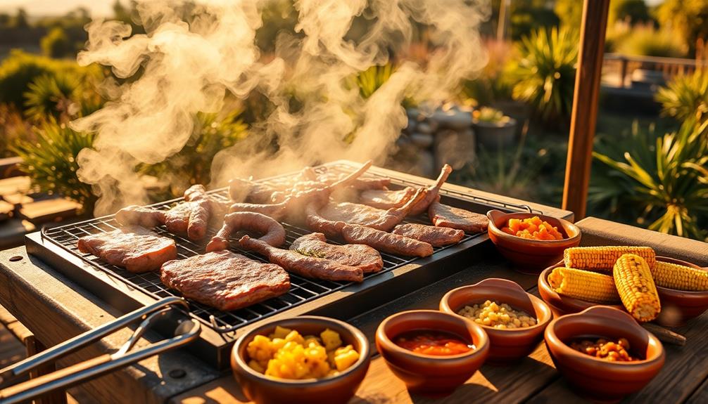 south african barbecue tradition