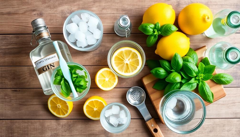 strain into chilled glass