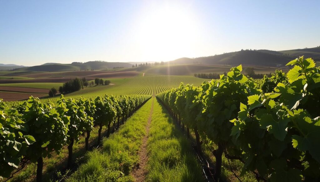 sustainable viticulture practices