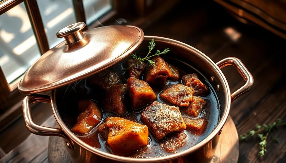 tender delights from braising