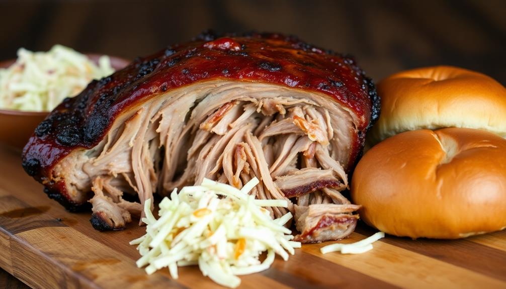 tender slow cooker pork