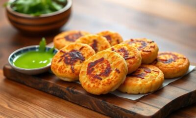 thai fish cake recipe