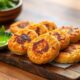 thai fish cake recipe