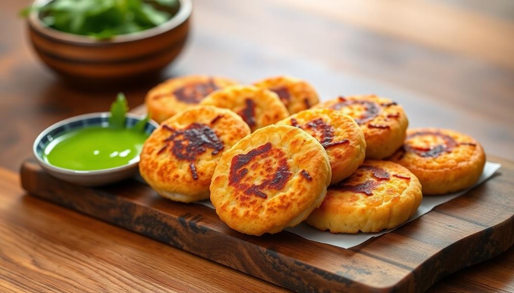 thai fish cake recipe