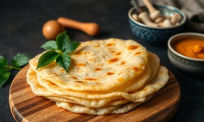 thai style roti canai