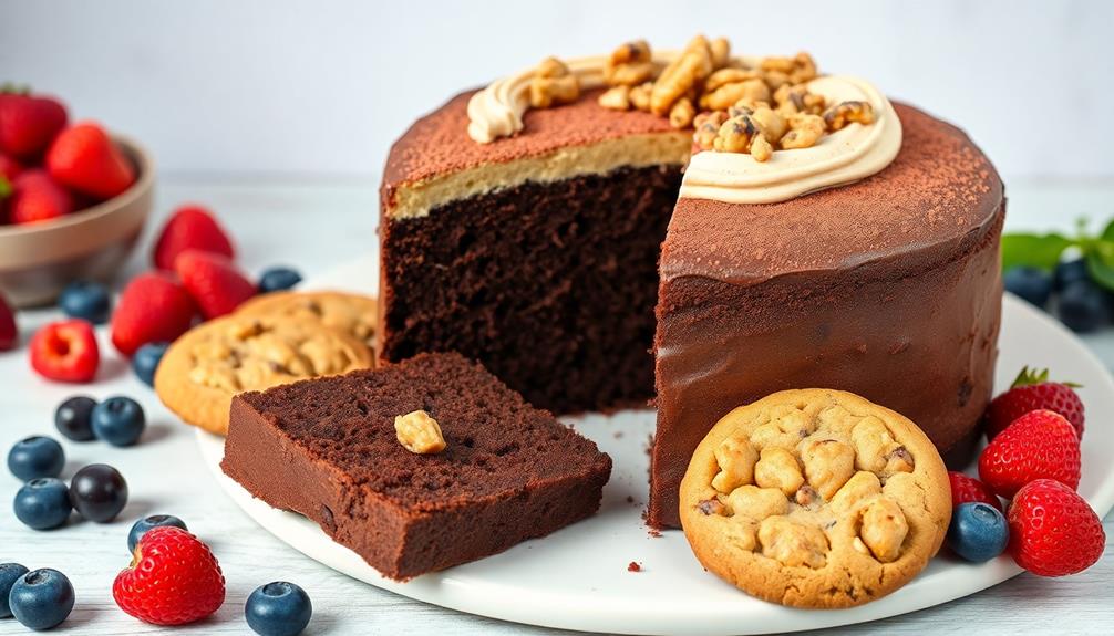 vegan alternatives for baking