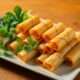 vietnamese fried spring rolls