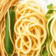 wheat free pasta options available