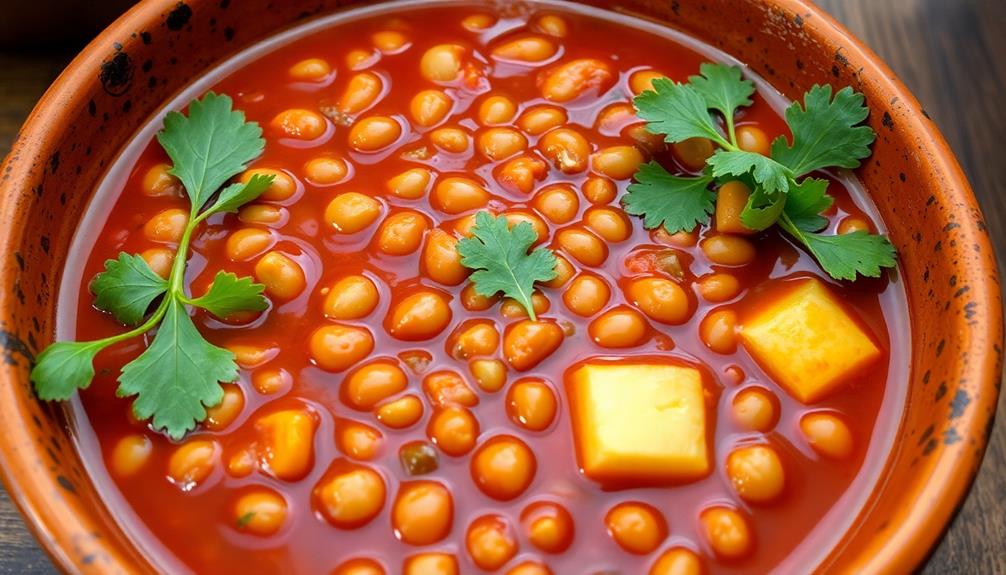 whole lentil stew recipe