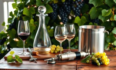 wine accessories