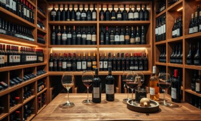 wine collections