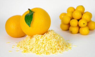 yuzu japan s culinary marvel