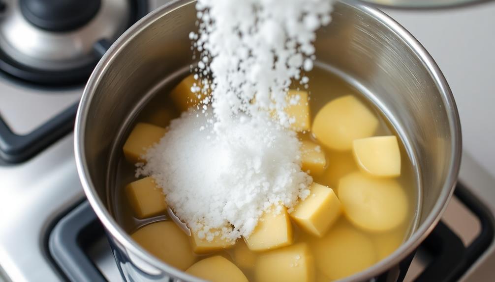 add sugar to ginger