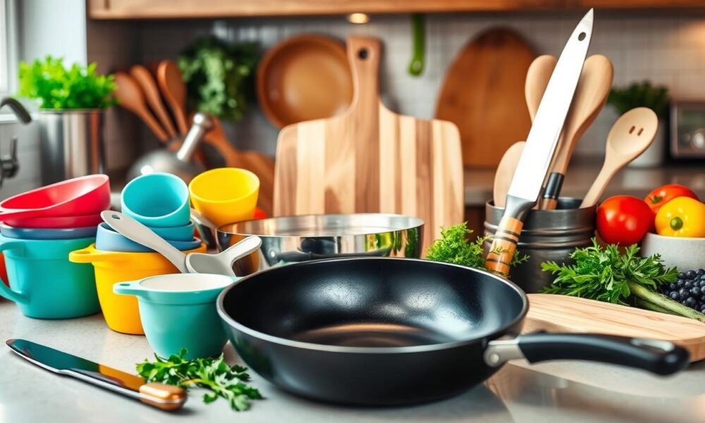 affordable cooking tools