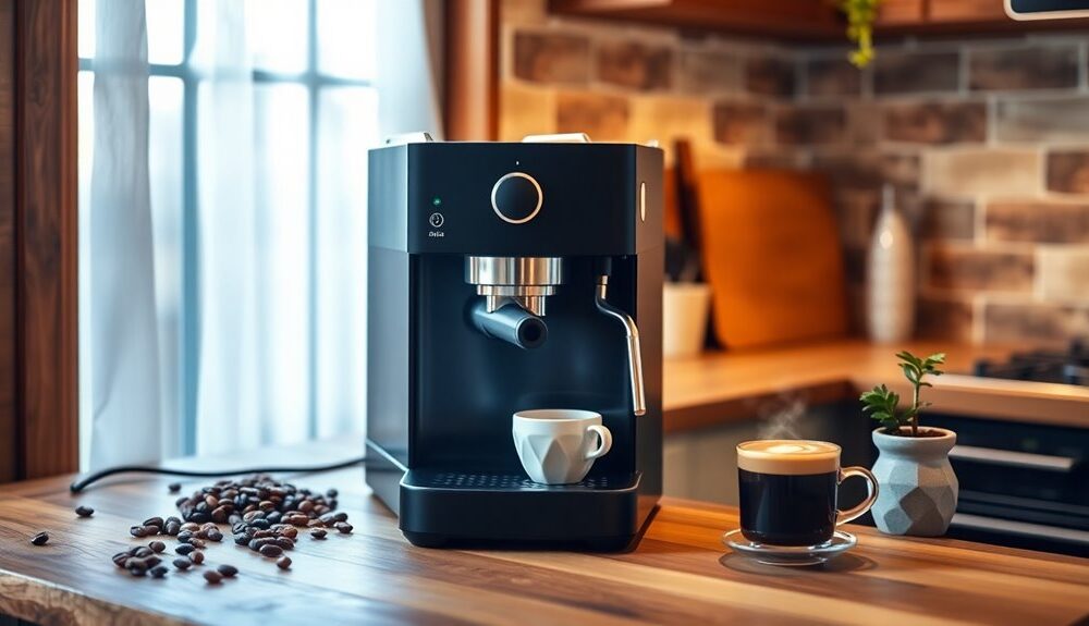 affordable espresso machines guide