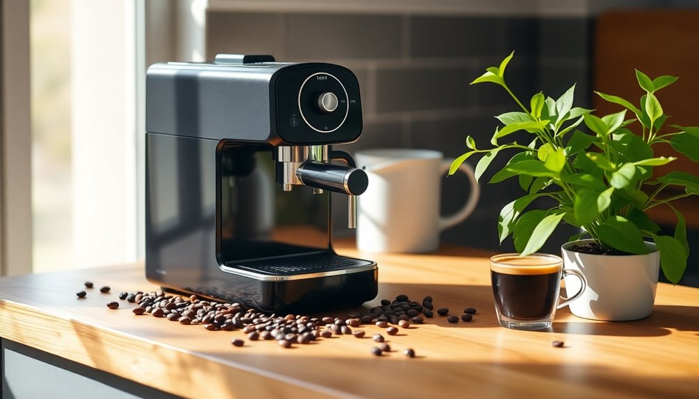 affordable espresso machines guide