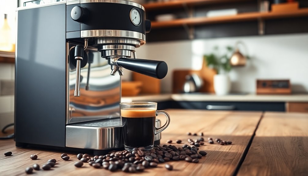 affordable espresso machines guide