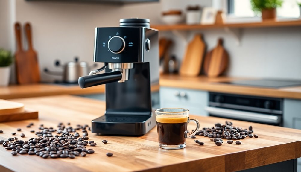 affordable espresso machines guide