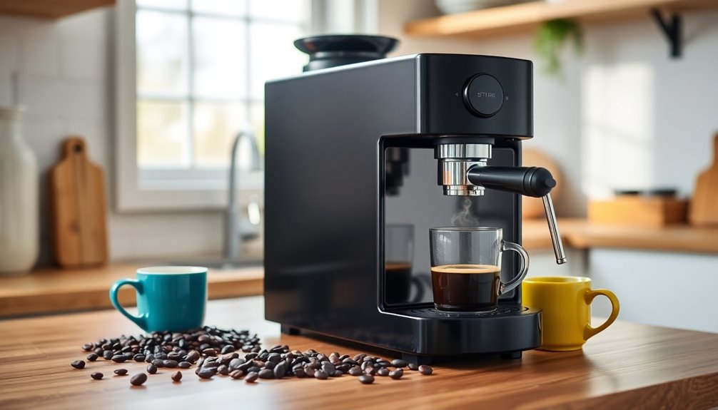 affordable espresso machines guide