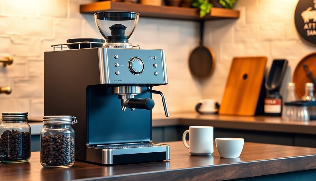 affordable espresso machines guide